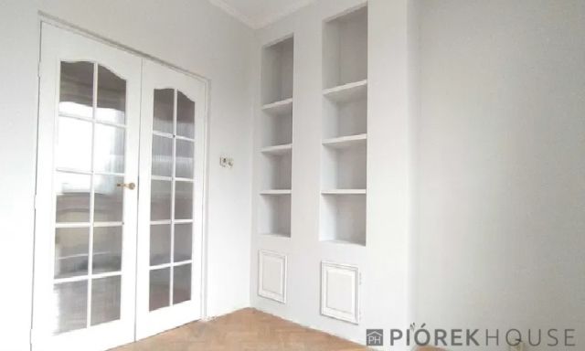 Mieszkanie 3-pokojowe Warszawa Wola, al. Prymasa Tysiąclecia. Zdjęcie 4