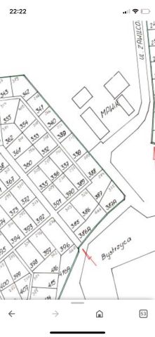 Działka rekreacyjna Lublin. Zdjęcie 1