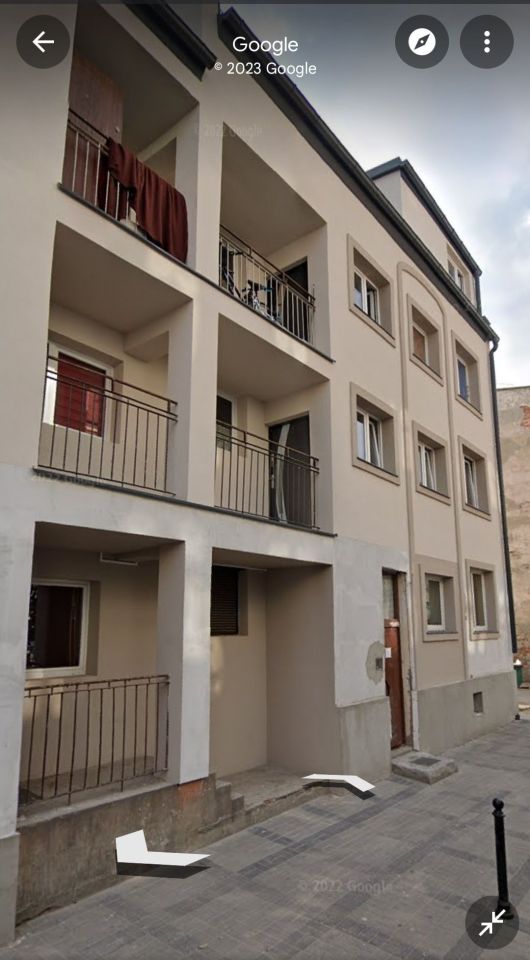 Mieszkanie 3-pokojowe Płock Stare Miasto, ul. Synagogalna. Zdjęcie 1