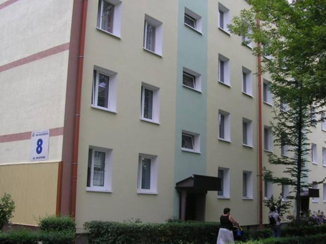 Mieszkanie 2-pokojowe Kraków Kozłówek, ul. Wlotowa. Zdjęcie 1