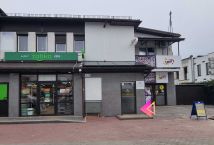 Lokal Łuków, ul. Przemysłowa