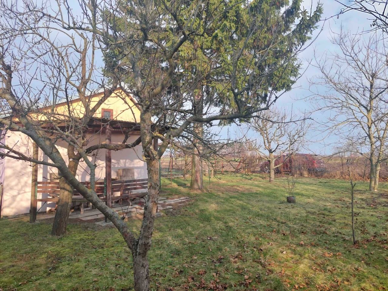 Działka rod Wandolin. Zdjęcie 3