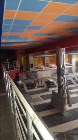 Hala/magazyn Oława Centrum, ul. 3 Maja. Zdjęcie 5