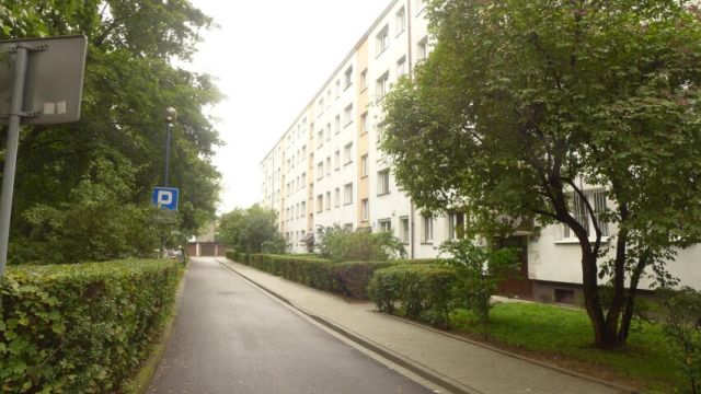 Mieszkanie 1-pokojowe Kraków Olsza, ul. Tadeusza Kantora. Zdjęcie 8