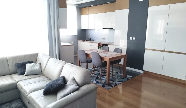 Mieszkanie 3-pokojowe Ciechanów Centrum, ul. Wincentego Witosa