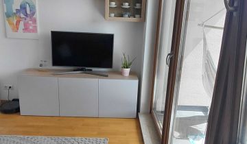 Mieszkanie 3-pokojowe Warszawa Praga-Południe, ul. Wojciecha Chrzanowskiego