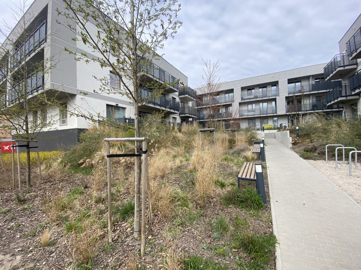 Mieszkanie 2-pokojowe Warszawa Białołęka, ul. Marii Callas. Zdjęcie 7