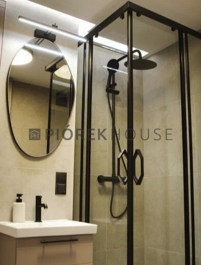 Mieszkanie 2-pokojowe Warszawa Mokotów, ul. Artura Malawskiego. Zdjęcie 9