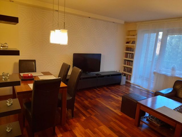 Mieszkanie 3-pokojowe Sandomierz, ul. Krzysztofa Kamila Baczyńskiego. Zdjęcie 1