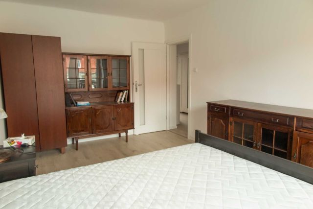 Mieszkanie 1-pokojowe Ciechanów, ul. Wyzwolenia. Zdjęcie 1