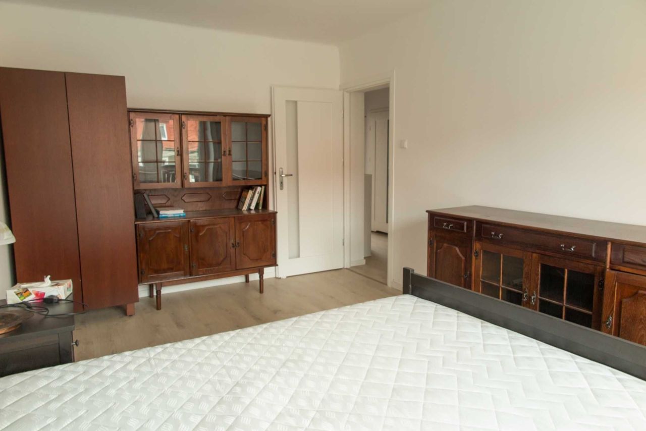 Mieszkanie 1-pokojowe Ciechanów, ul. Wyzwolenia