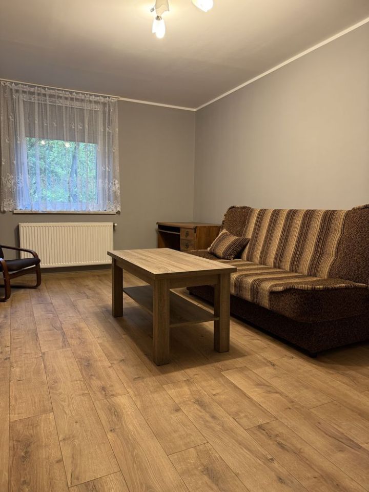 Mieszkanie 2-pokojowe Gliwice Szobiszowice, ul. Stefana Okrzei