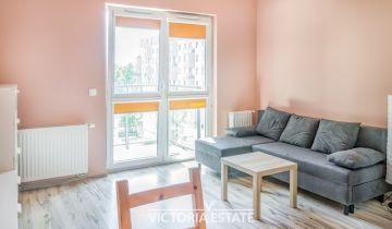 Mieszkanie 1-pokojowe Kraków Krowodrza, ul. Wrocławska