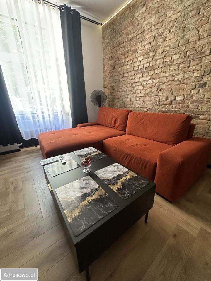 Mieszkanie 2-pokojowe Mysłowice Centrum, ul. Katowicka