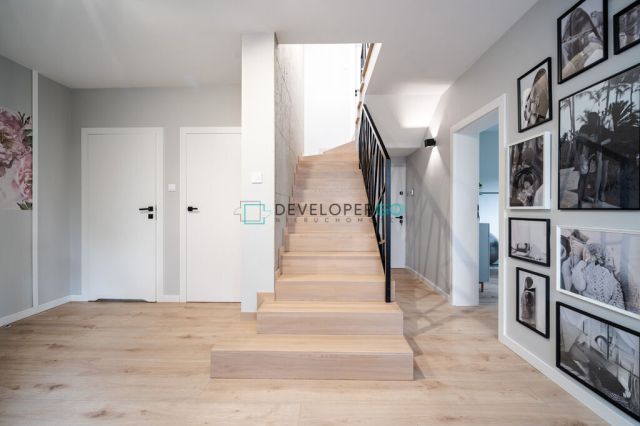 dom wolnostojący, 6 pokoi Białystok Dojlidy Górne. Zdjęcie 8