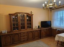 Mieszkanie 3-pokojowe Ciechanów, ul. Powstańców Wielkopolskich. Zdjęcie 1