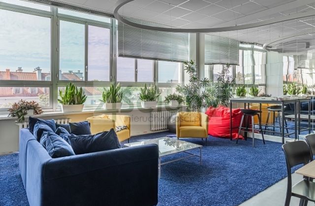 Biuro Warszawa Mokotów. Zdjęcie 3