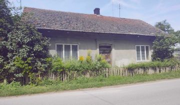 dom wolnostojący Niezwojowice