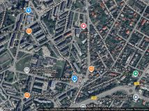 Mieszkanie 3-pokojowe Skierniewice Widok, ul. Jarosława Iwaszkiewicza