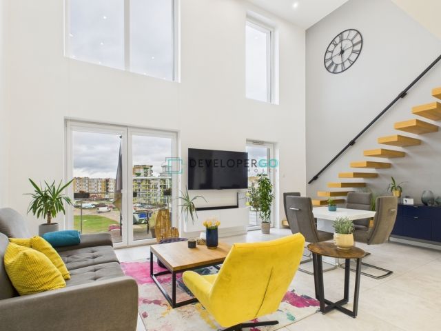 Mieszkanie 3-pokojowe Ełk, ul. bp. Edwarda Samsela. Zdjęcie 4