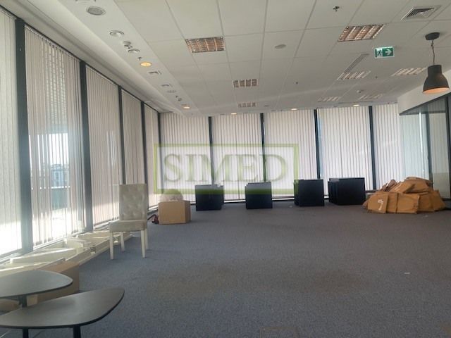 Biuro Warszawa Śródmieście. Zdjęcie 5