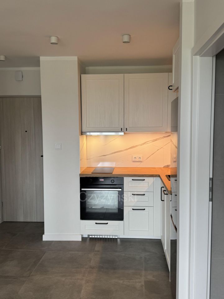 Mieszkanie 2-pokojowe Kraków Bieńczyce, ul. Spytka z Melsztyna. Zdjęcie 15