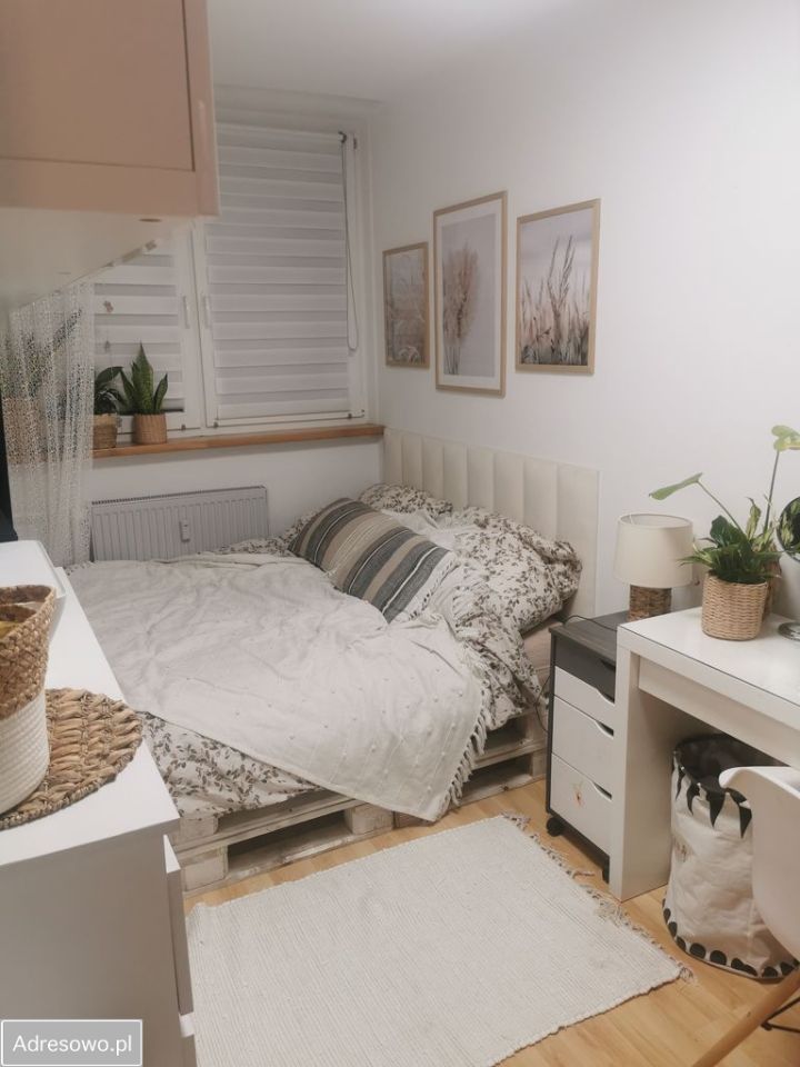 Mieszkanie 3-pokojowe Warszawa Praga-Południe, ul. Kwarciana. Zdjęcie 7