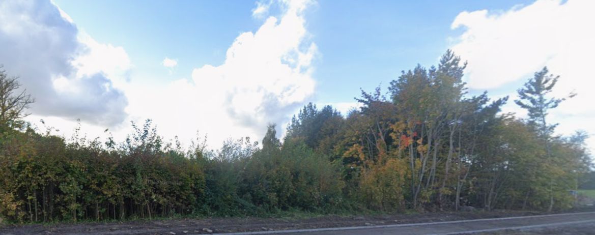 Działka budowlana Swochowo. Zdjęcie 3