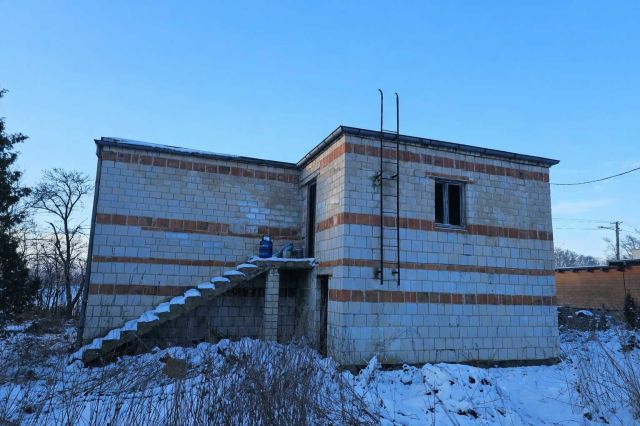 dom wolnostojący Rostworowo, ul. Ogrodowa. Zdjęcie 1