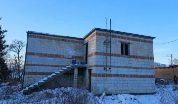 dom wolnostojący Rokietnica, ul. Ogrodowa