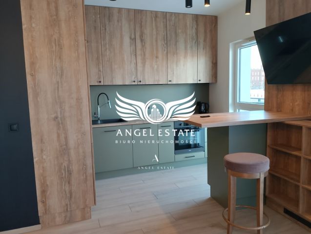 Mieszkanie 2-pokojowe Szczecin, ul. Celna. Zdjęcie 5