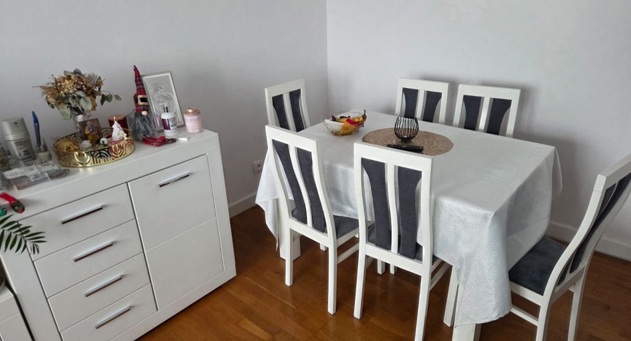 Mieszkanie 2-pokojowe Warszawa Mokotów, ul. Irysowa. Zdjęcie 4