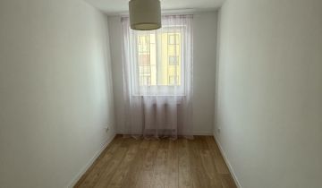 Mieszkanie 3-pokojowe Rzeszów, ul. Solińska