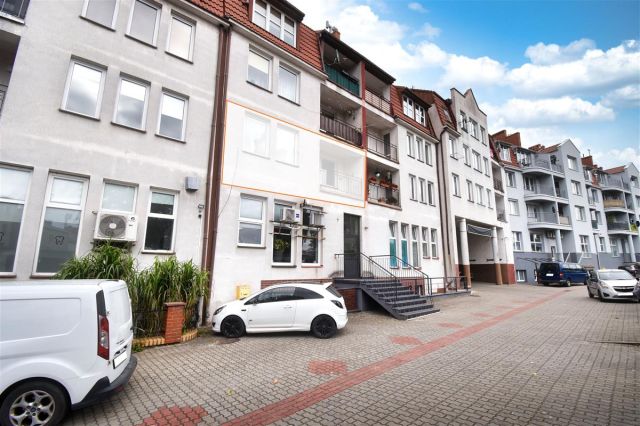 Mieszkanie 3-pokojowe Szczecinek, ul. Armii Krajowej. Zdjęcie 3