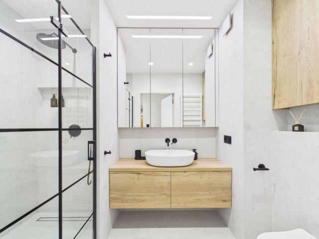 Mieszkanie 3-pokojowe Warszawa Praga-Południe, ul. Mińska. Zdjęcie 15