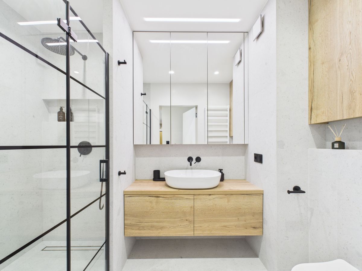 Mieszkanie 3-pokojowe Warszawa Praga-Południe, ul. Mińska. Zdjęcie 15