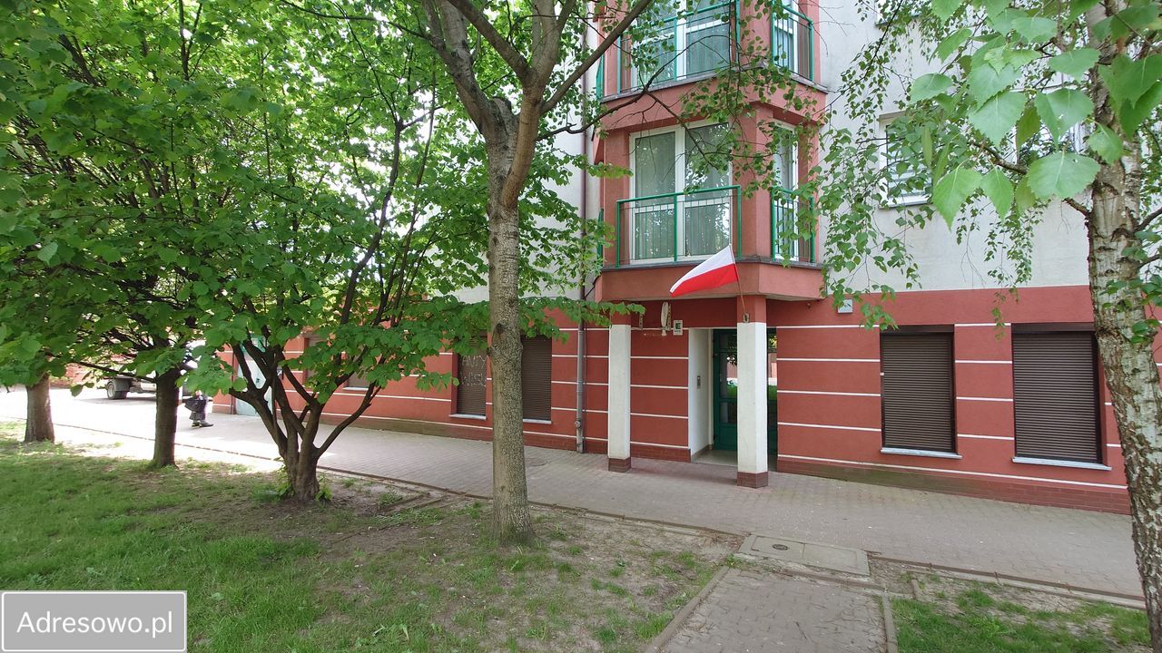 Mieszkanie 2-pokojowe Kraków Żabiniec, ul. Feliksa Konecznego. Zdjęcie 10