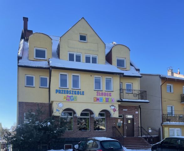 Lokal Olecko, ul. Broniewskiego. Zdjęcie 1