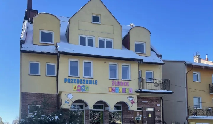 Lokal Olecko, ul. Broniewskiego