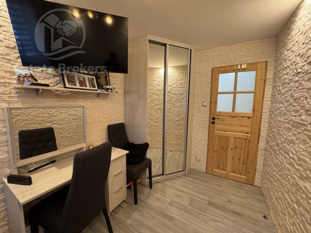 Mieszkanie 3-pokojowe Wrocław Różanka, ul. Chorwacka. Zdjęcie 4