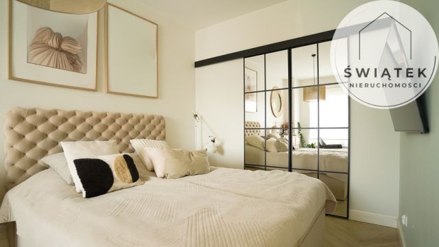 Mieszkanie 4-pokojowe Toruń, Włocławska 31. Zdjęcie 11