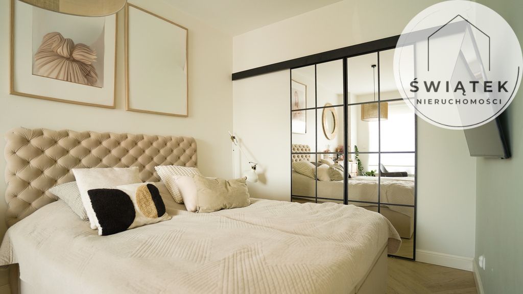 Mieszkanie 4-pokojowe Toruń, Włocławska 31. Zdjęcie 11