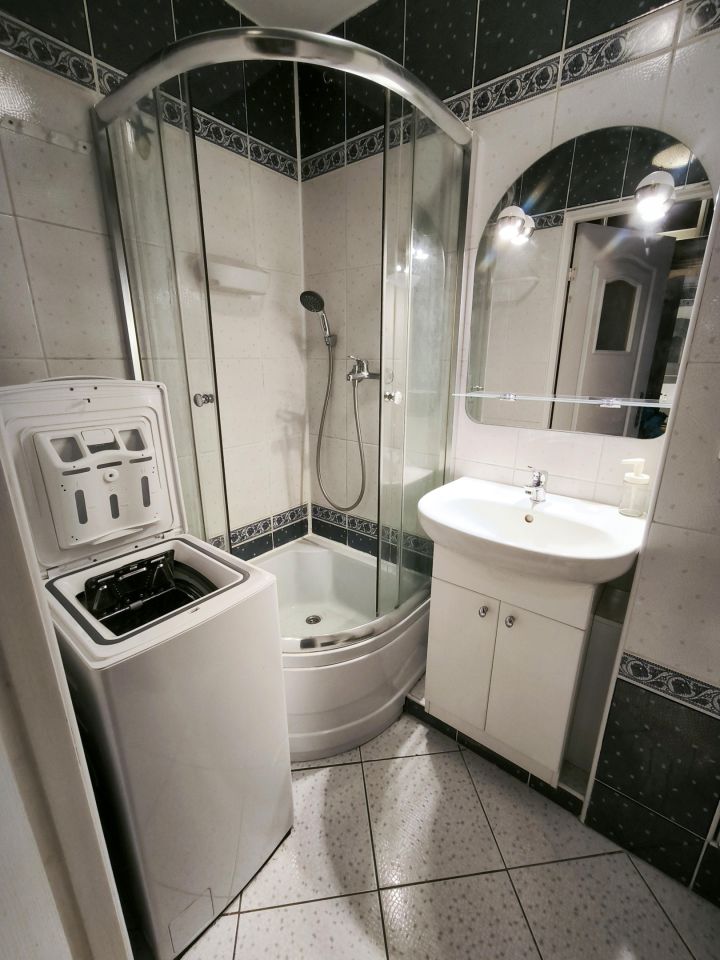 Mieszkanie 2-pokojowe Warszawa Wola, ul. Górczewska. Zdjęcie 3