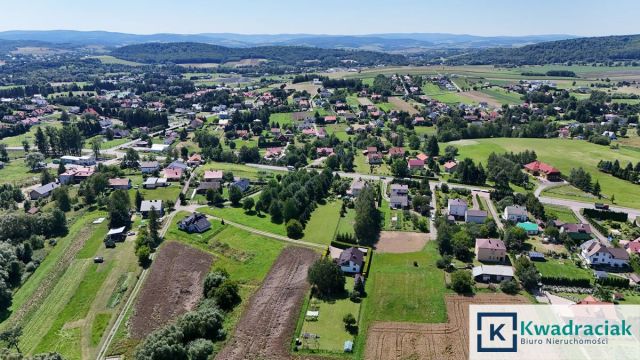 Działka budowlana Czerteż. Zdjęcie 3