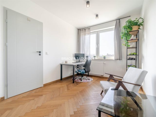 Mieszkanie 3-pokojowe Kraków, ul. Witkowicka. Zdjęcie 17