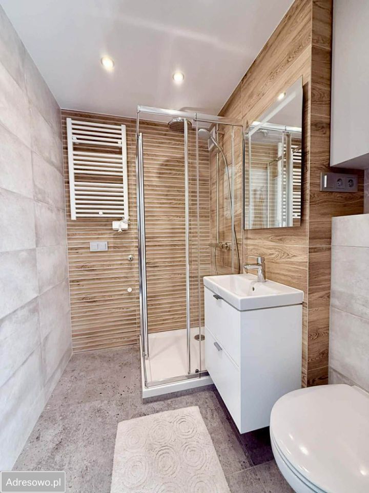 Mieszkanie 2-pokojowe Warszawa Bemowo, ul. mjr. Henryka Sucharskiego. Zdjęcie 3