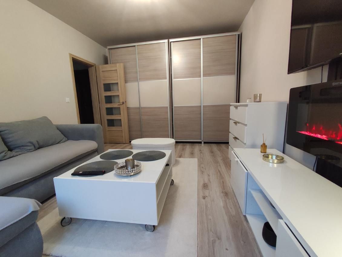 Mieszkanie 1-pokojowe Katowice Giszowiec, ul. Wojciecha. Zdjęcie 4