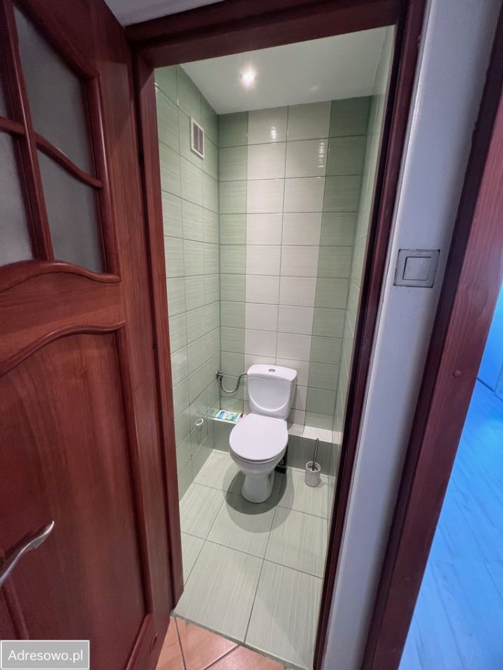 Mieszkanie 3-pokojowe Sosnowiec Zagórze, ul. Białostocka. Zdjęcie 7