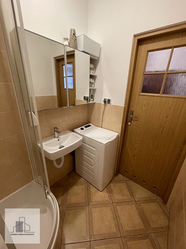 Mieszkanie 3-pokojowe Warszawa Sielce. Zdjęcie 15