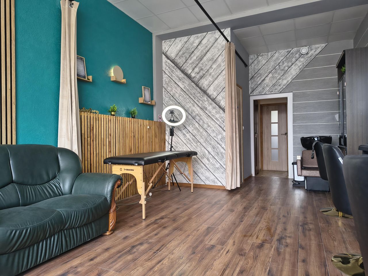 Lokal Gdynia Działki Leśne, ul. Śląska. Zdjęcie 4